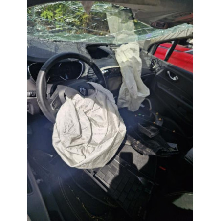 Boite de vitesses RENAULT CAPTUR 1 PHASE 2 d’occasion