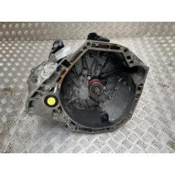 Boite de vitesses RENAULT SCENIC 3 PHASE 2 d’occasion