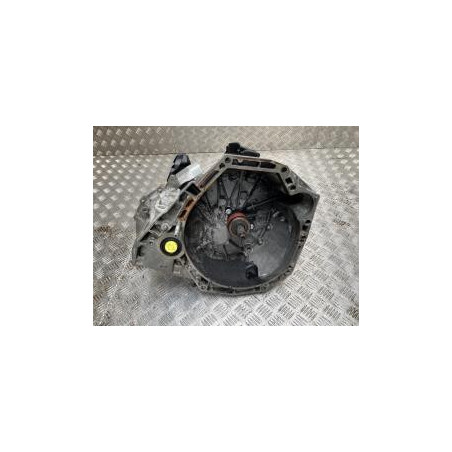 Boite de vitesses RENAULT SCENIC 3 PHASE 2 d’occasion