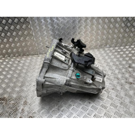 Boite de vitesses RENAULT SCENIC 3 PHASE 2 d’occasion