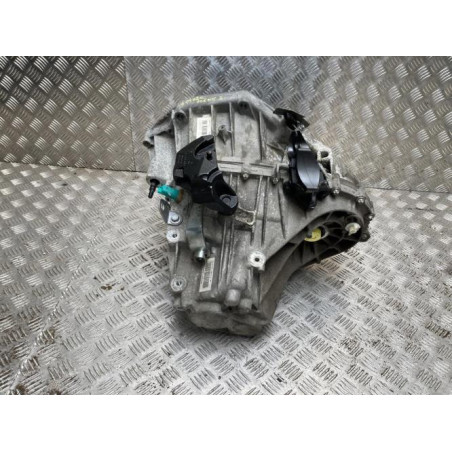 Boite de vitesses RENAULT SCENIC 3 PHASE 2 d’occasion