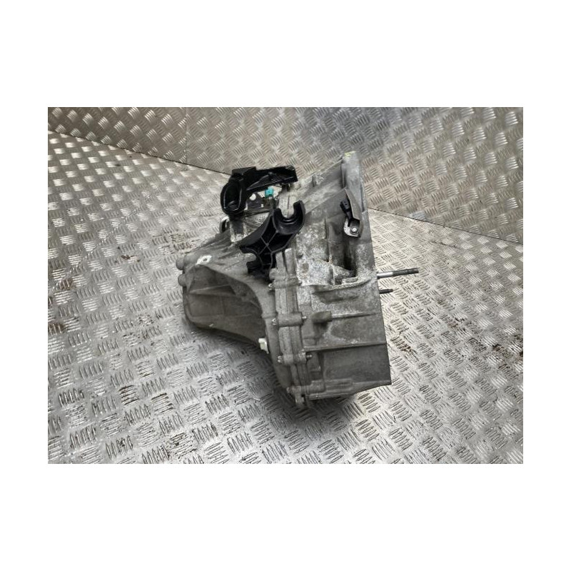 Boite de vitesses RENAULT SCENIC 3 PHASE 2 d’occasion