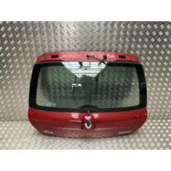 Malle/Hayon arriere RENAULT CLIO 2 CAMPUS PHASE 2 d’occasion