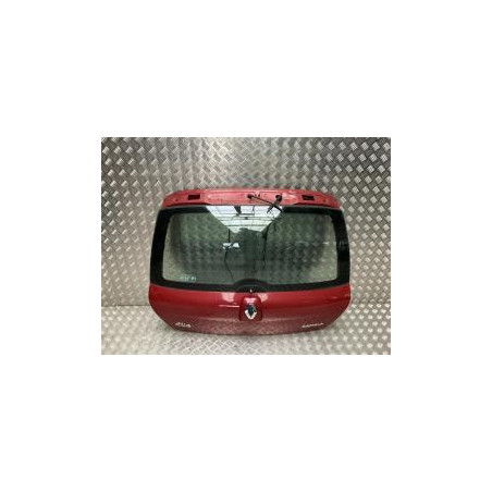 Malle/Hayon arriere RENAULT CLIO 2 CAMPUS PHASE 2 d’occasion