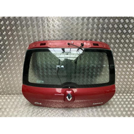 Malle/Hayon arriere RENAULT CLIO 2 CAMPUS PHASE 2 d’occasion