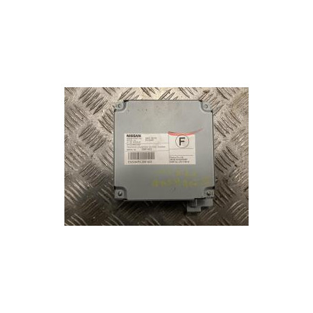 Module électronique NISSAN QASHQAI 2 PHASE 1 d’occasion