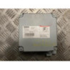 Module électronique NISSAN QASHQAI 2 PHASE 1 d’occasion