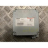 Module électronique NISSAN QASHQAI 2 PHASE 1 d’occasion