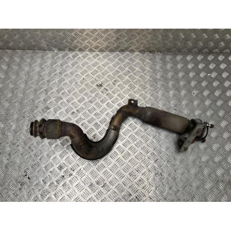 Tube avant (echappement) CITROEN C4 AIRCROSS d’occasion