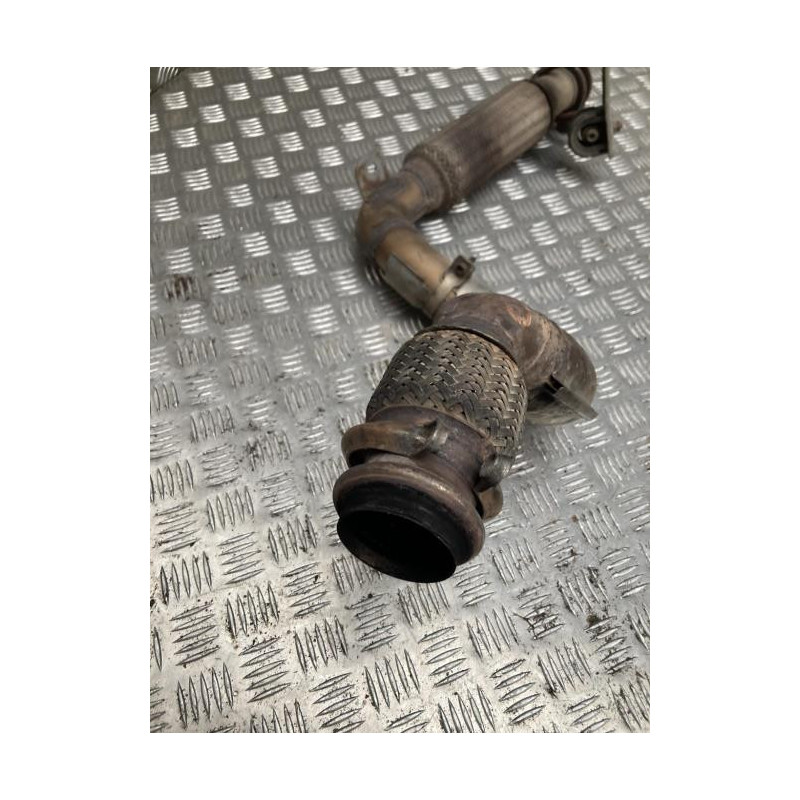 Tube avant (echappement) CITROEN C4 AIRCROSS d’occasion