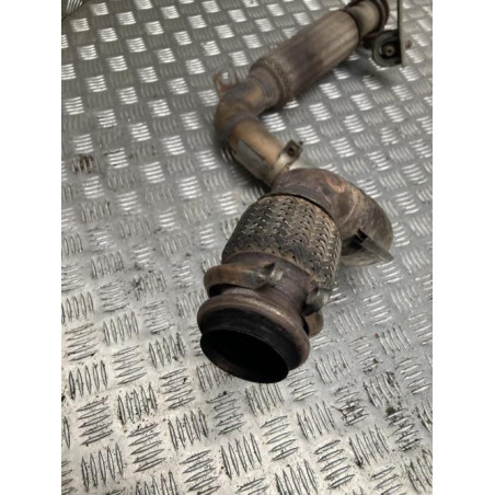 Tube avant (echappement) CITROEN C4 AIRCROSS d’occasion