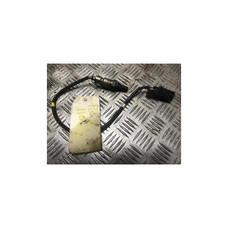 Sonde lambda VOLKSWAGEN POLO 5 PHASE 1 d’occasion