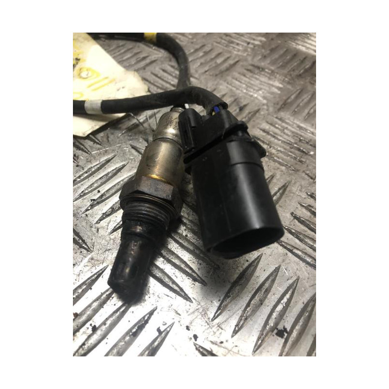 Sonde lambda VOLKSWAGEN POLO 5 PHASE 1 d’occasion
