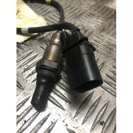 Sonde lambda VOLKSWAGEN POLO 5 PHASE 1 d’occasion