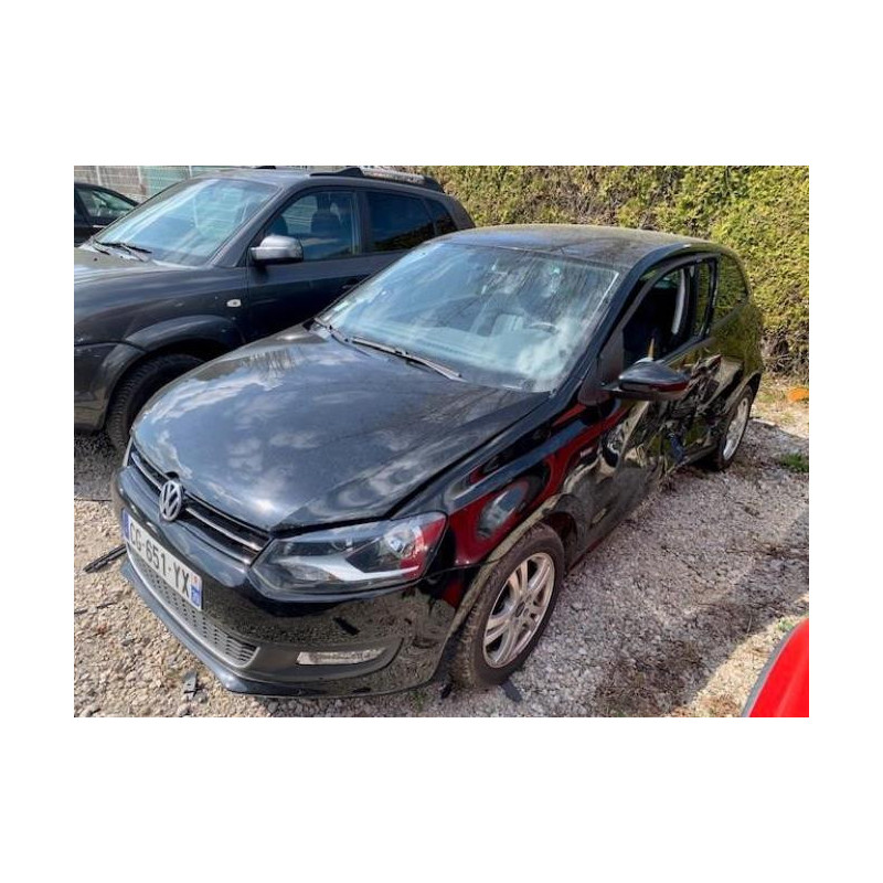 Sonde lambda VOLKSWAGEN POLO 5 PHASE 1 d’occasion