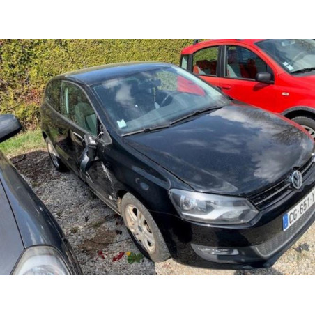 Sonde lambda VOLKSWAGEN POLO 5 PHASE 1 d’occasion