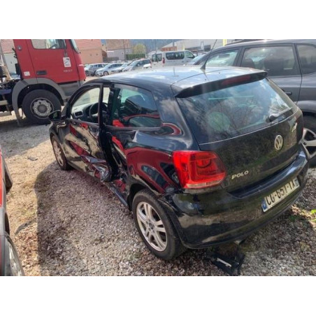 Sonde lambda VOLKSWAGEN POLO 5 PHASE 1 d’occasion