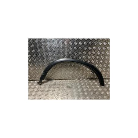 Extension d'aile arriere gauche CITROEN C4 AIRCROSS d’occasion