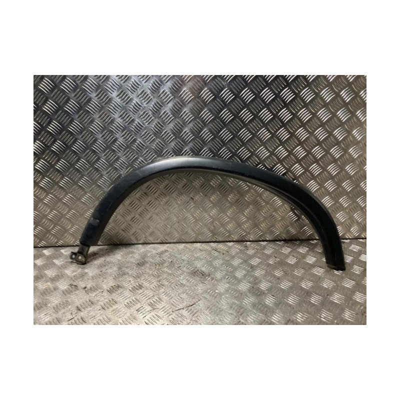Extension d'aile arriere gauche CITROEN C4 AIRCROSS d’occasion