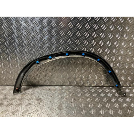 Extension d'aile arriere gauche CITROEN C4 AIRCROSS d’occasion