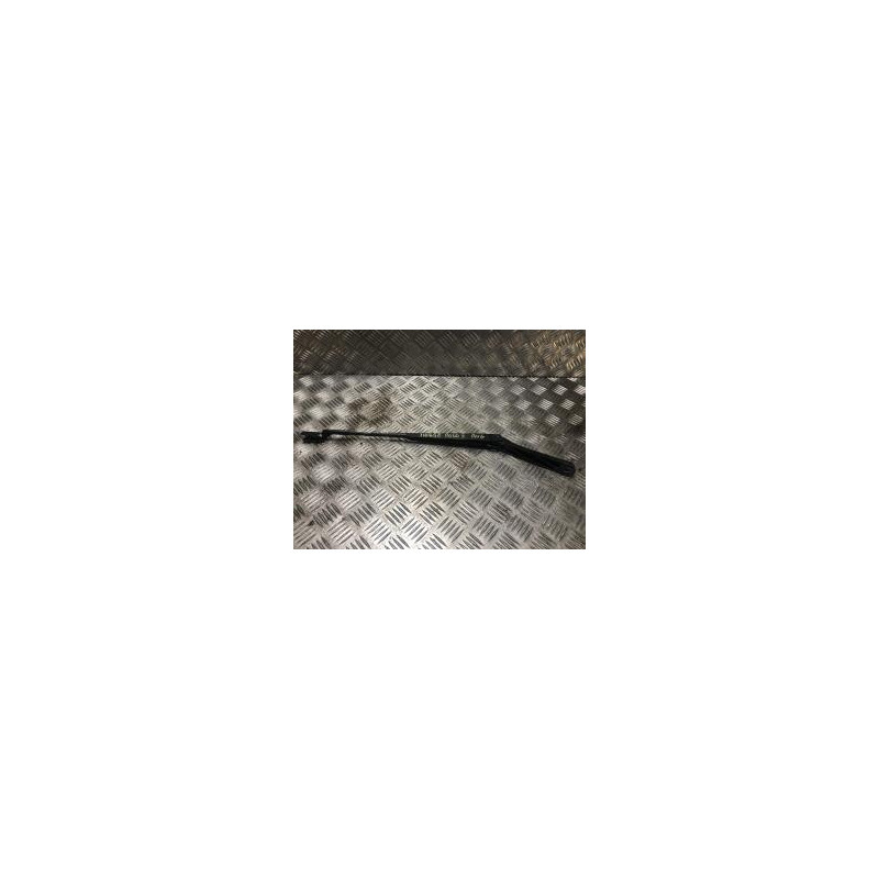 Bras essuie glace avant gauche VOLKSWAGEN POLO 5 PHASE 1 d’occasion