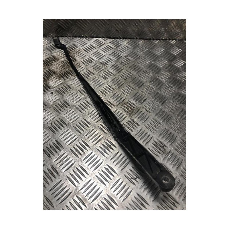 Bras essuie glace avant gauche VOLKSWAGEN POLO 5 PHASE 1 d’occasion