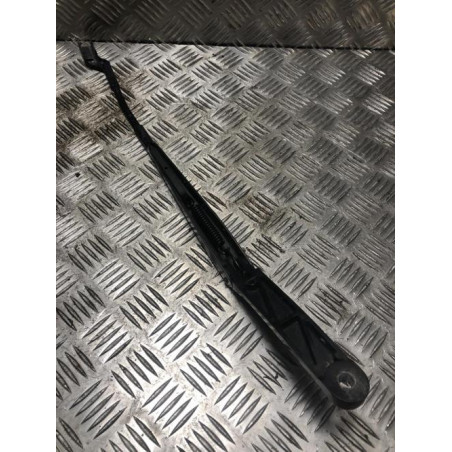 Bras essuie glace avant gauche VOLKSWAGEN POLO 5 PHASE 1 d’occasion