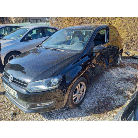 Bras essuie glace avant gauche VOLKSWAGEN POLO 5 PHASE 1 d’occasion