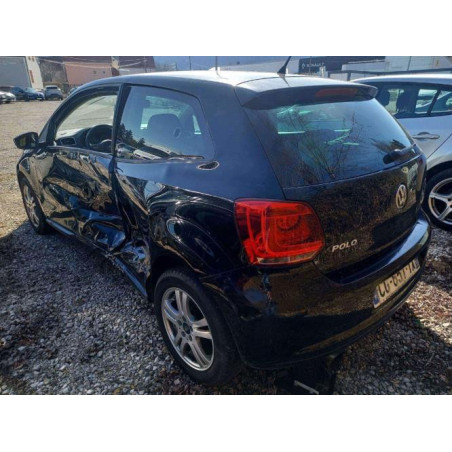 Bras essuie glace avant gauche VOLKSWAGEN POLO 5 PHASE 1 d’occasion