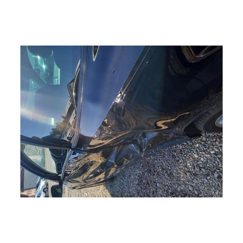 Bras essuie glace avant gauche VOLKSWAGEN POLO 5 PHASE 1 d’occasion