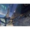 Bras essuie glace avant gauche VOLKSWAGEN POLO 5 PHASE 1 d’occasion