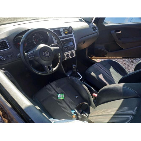Bras essuie glace avant gauche VOLKSWAGEN POLO 5 PHASE 1 d’occasion