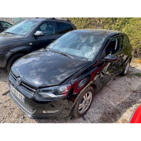 Bras essuie glace avant gauche VOLKSWAGEN POLO 5 PHASE 1 d’occasion