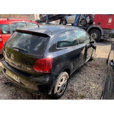 Bras essuie glace avant gauche VOLKSWAGEN POLO 5 PHASE 1 d’occasion