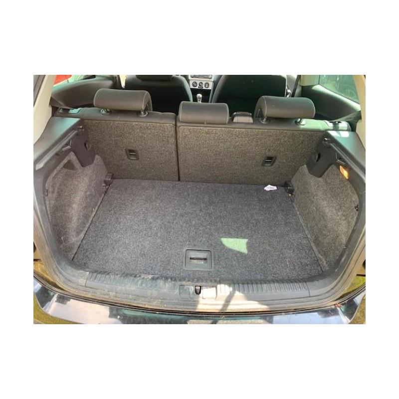 Bras essuie glace avant gauche VOLKSWAGEN POLO 5 PHASE 1 d’occasion