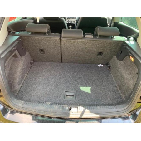 Bras essuie glace avant gauche VOLKSWAGEN POLO 5 PHASE 1 d’occasion