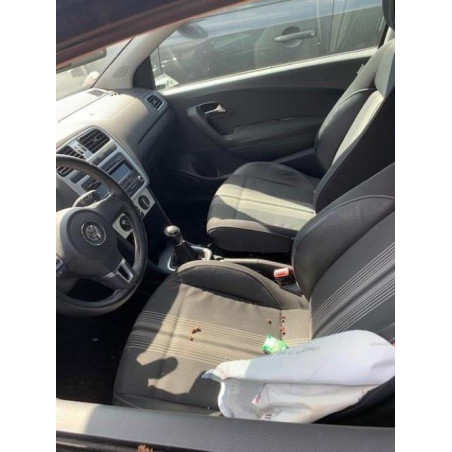 Bras essuie glace avant gauche VOLKSWAGEN POLO 5 PHASE 1 d’occasion