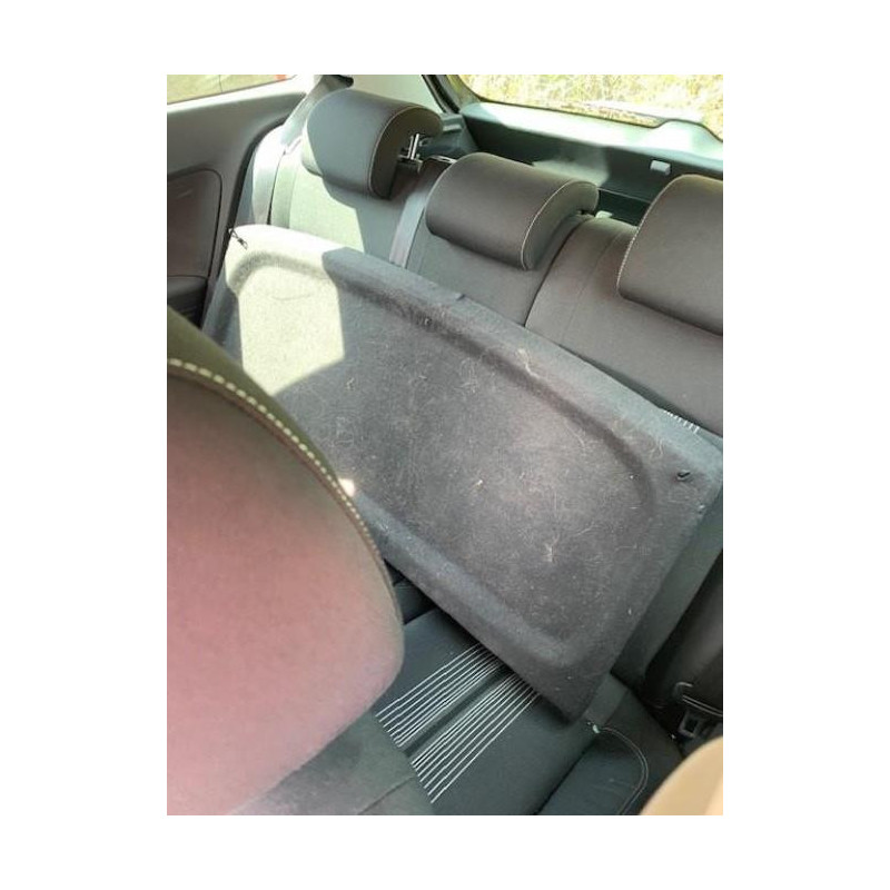 Bras essuie glace avant gauche VOLKSWAGEN POLO 5 PHASE 1 d’occasion