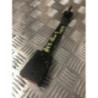 Attache ceinture avant droit RENAULT CLIO 3 PHASE 2 d’occasion