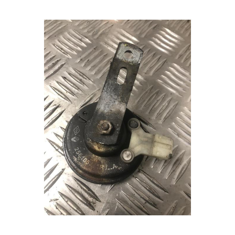 Avertisseur/Klaxon RENAULT CLIO 3 PHASE 2 d’occasion