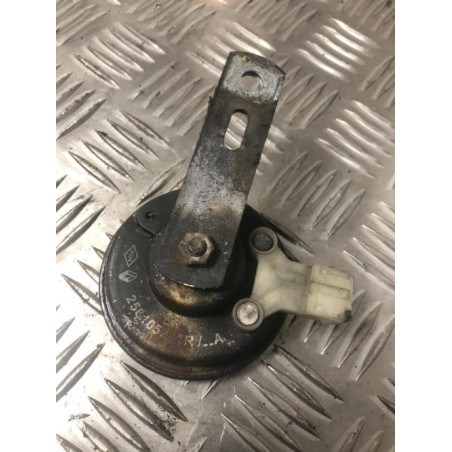 Avertisseur/Klaxon RENAULT CLIO 3 PHASE 2 d’occasion