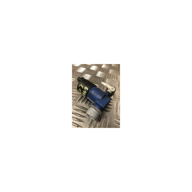 Pompe lave glace avant RENAULT CLIO 3 PHASE 2 d’occasion