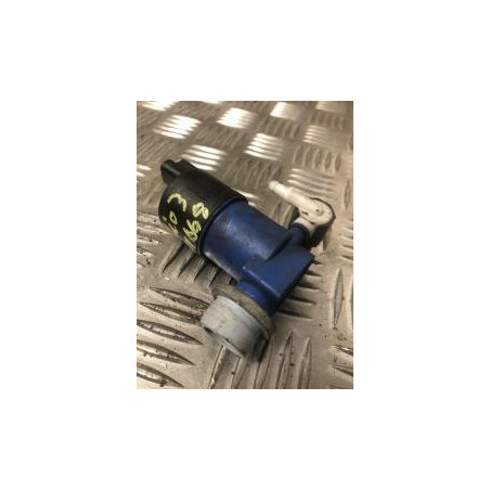 Pompe lave glace avant RENAULT CLIO 3 PHASE 2 d’occasion