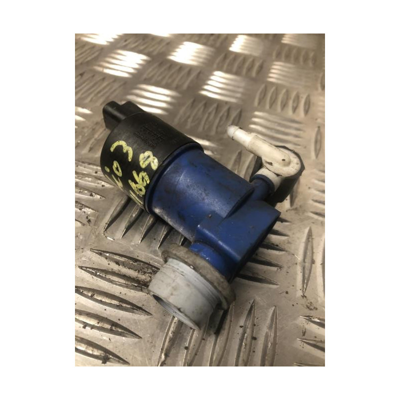 Pompe lave glace avant RENAULT CLIO 3 PHASE 2 d’occasion