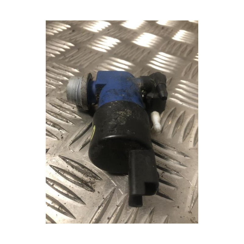 Pompe lave glace avant RENAULT CLIO 3 PHASE 2 d’occasion
