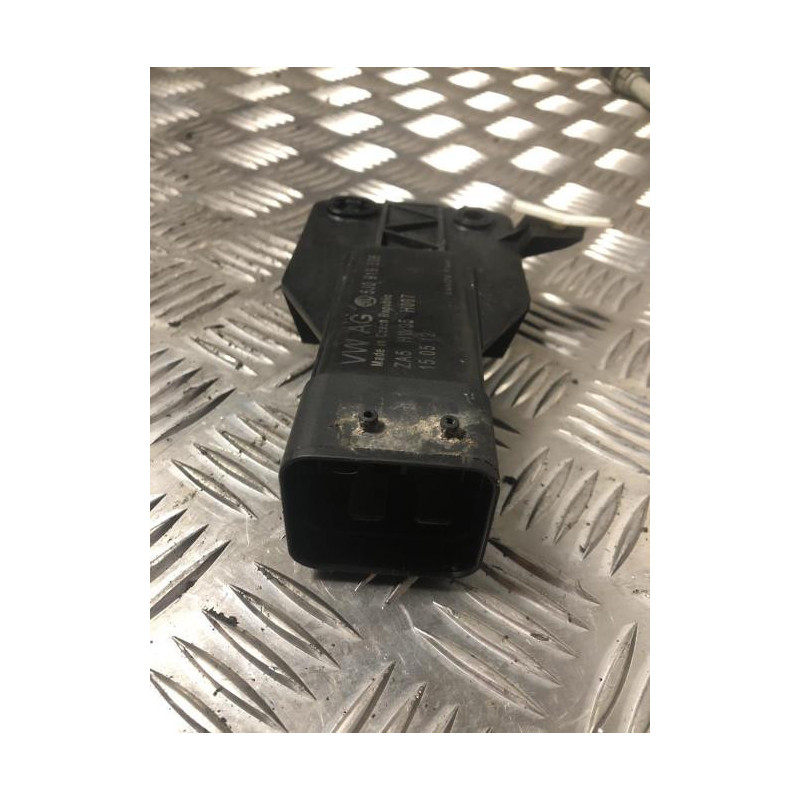 Relais de prechauffage VOLKSWAGEN POLO 5 PHASE 1 d’occasion