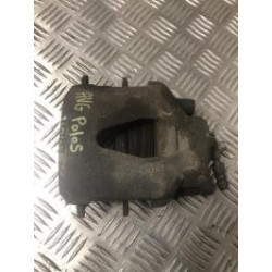 Etrier avant gauche (freinage) VOLKSWAGEN POLO 5 PHASE 1 d’occasion