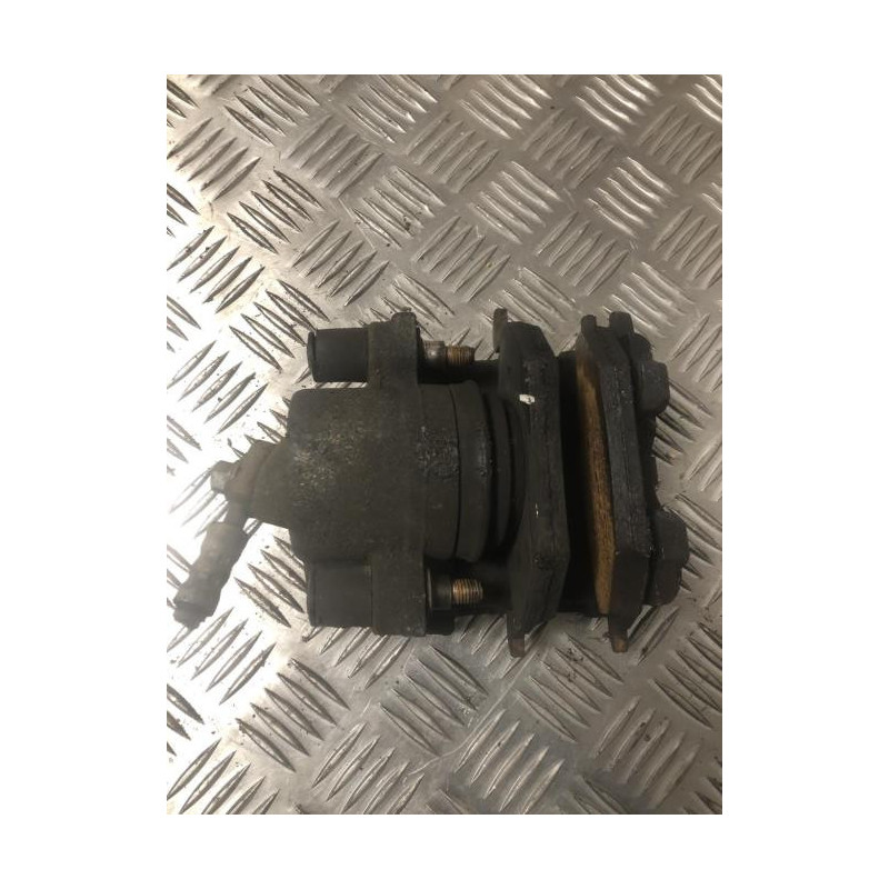Etrier avant gauche (freinage) VOLKSWAGEN POLO 5 PHASE 1 d’occasion