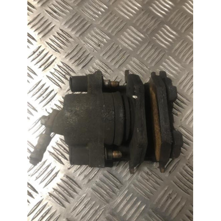 Etrier avant gauche (freinage) VOLKSWAGEN POLO 5 PHASE 1 d’occasion