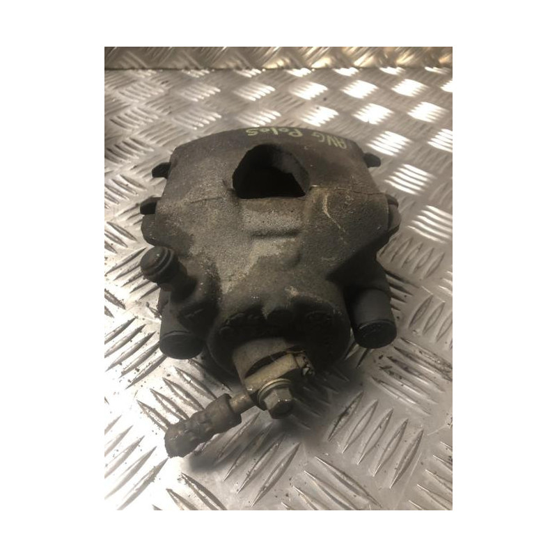 Etrier avant gauche (freinage) VOLKSWAGEN POLO 5 PHASE 1 d’occasion